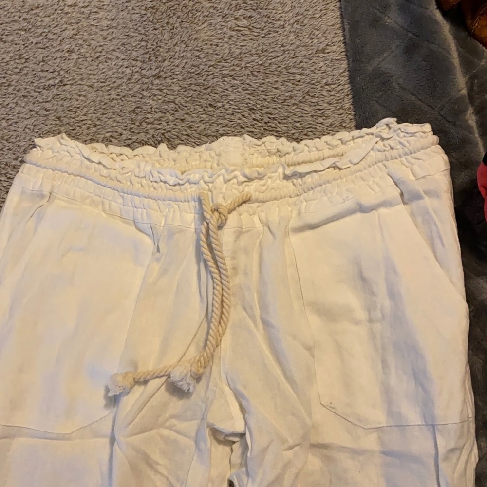 Roxy Pants